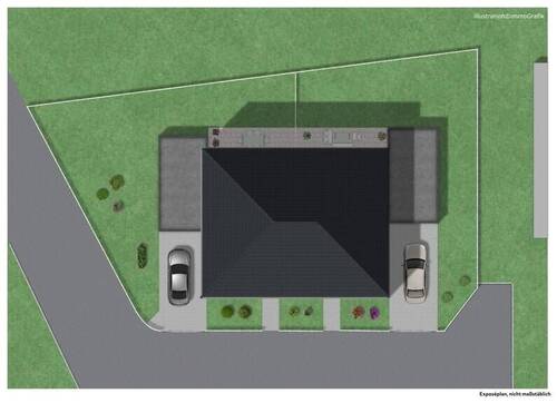 Lageplan - 