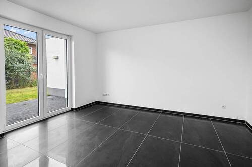 Esszimmer - 5 Zimmer Doppelhaushälfte in Bohmte