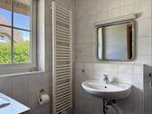 Duschbad im Erdgeschoss - 