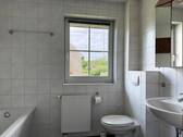 Wannenbad im Obergeschoss - 