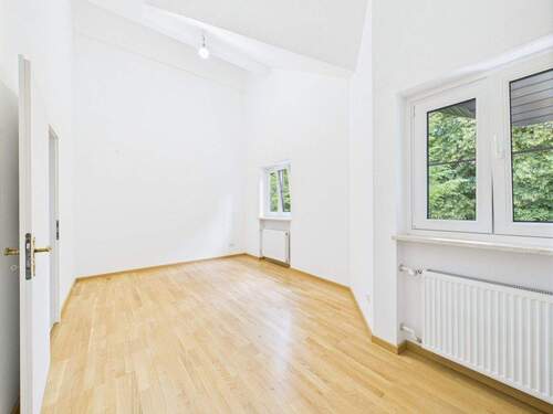Schlafzimmer DG - 