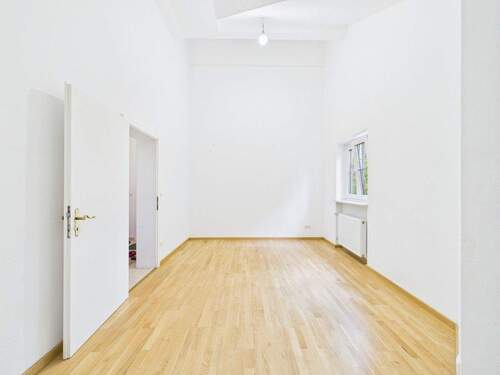 Schlafzimmer DG - 