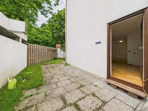 Terrasse - 