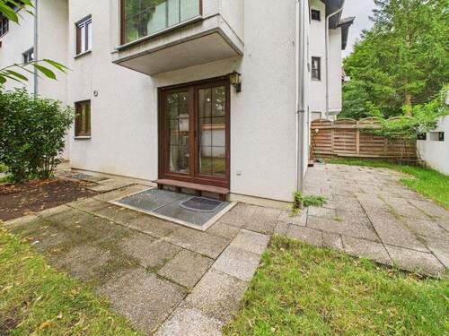 Terrassen - 