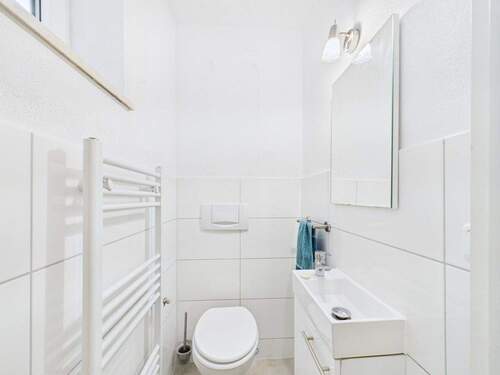 Gäste WC - 
