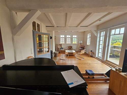 Wohnzimmer - 