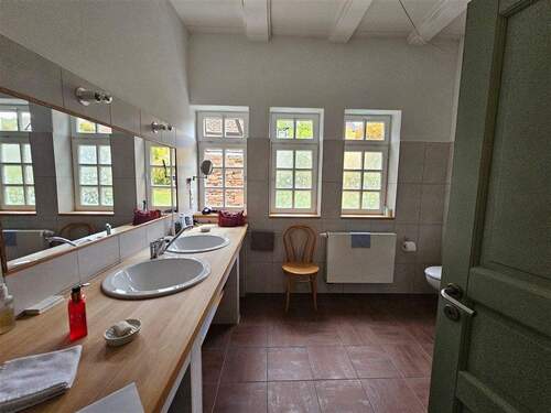 Badezimmer 2 Stock - 