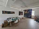 Galerie 1 alle Räume umgestaltbar - 