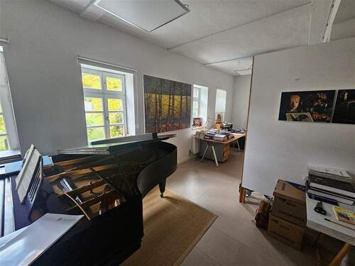 Galerie 1 - 