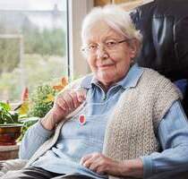 Die Alternative zum Pflegeheim - Senioren-Apartment mit optionalen Betreuungs- und Pflegeangeboten - Georgsmarienhütte / Oesede