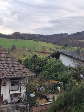 Panoramablick - Traumgrundstück mit Panoramablick in Gorxheimertal - genehmigte Bauvoranfrage inklusive!