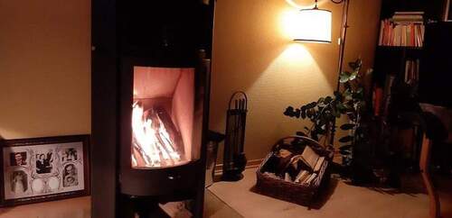 Jagdhausweg 12-1. OG, Wohnen - 