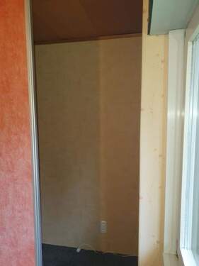 Jagdhwg. 12-1. OG Kleiders. be - 