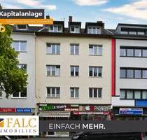 Ihr optimales Investment in sehr guter Ehrenfelder Lage! - Köln