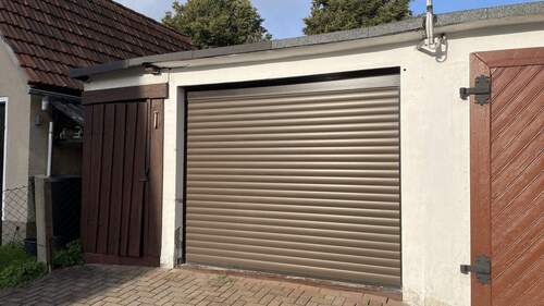 Garage - Etagenwohnung mit 58,70 m² in Neustadt zum Kaufen