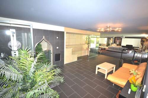 Spa-Bereich und Heimkino - 