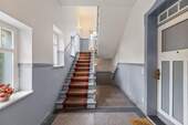 Treppenhaus - 