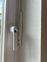 Abschließbare Fenster - 