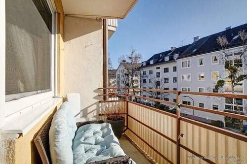 Balkon/Loggia Sendling REMAX PSc-12210E0J0442_3_4_5 - 