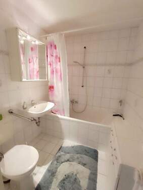 Badezimmer - 