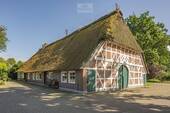 Bauernhaus von 1770 - 