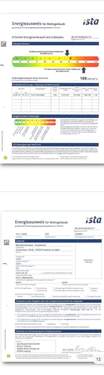 Energieausweis - 