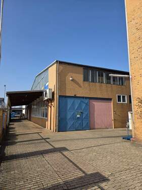 47 Halle EG li Außenansicht.jpg - Lager in Bavenstedt - 1.500,00&nbsp;EUR Kaltmiete,