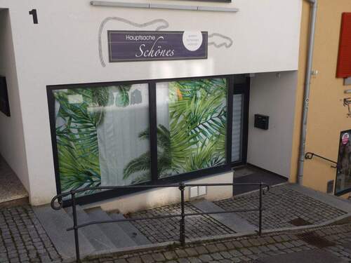 Außenansicht - Schönes Ladenlokal Titisee-Neustadt