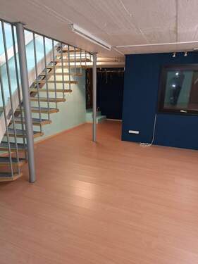 Unterer Verkaufsraum - 