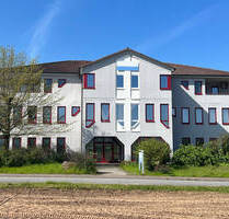 Top gepflegte Gewerbeimmobilie für BüroLager und Produktion in Wertheim Mondfeld! - Wertheim / Mondfeld