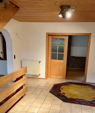 Eingangsbereich - 