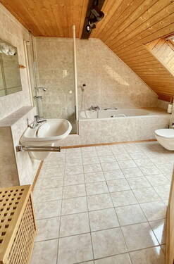 Bad Master-Schlafzimmer - 