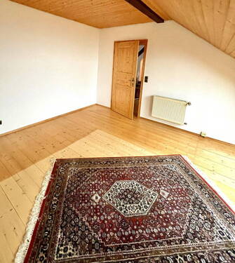 Schlafzimmer 1 - 