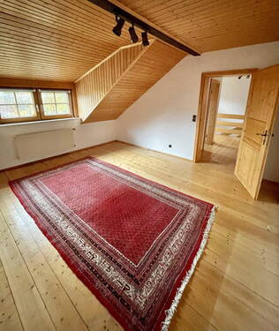 Schlafzimmer 2 - 