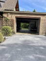 Garagenansicht - 