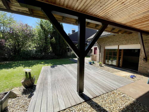 Terrasse - 