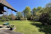 Gartenansicht - 