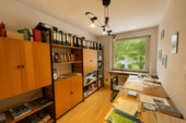 Büro - Etagenwohnung mit 77,30 m&sup2; in Lübeck zum Kaufen