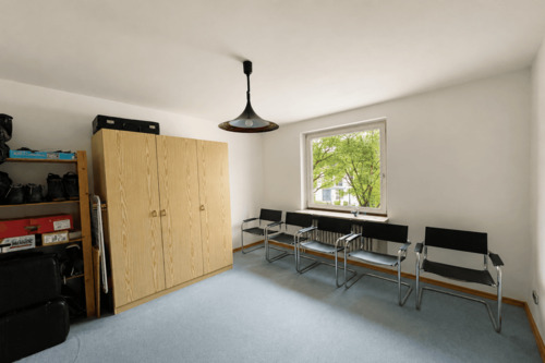 Schlafzimmer - 