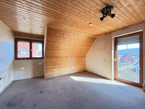 DG Zimmer 3 mit Balkon - 