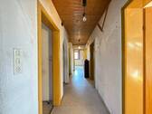 EG Flur - 7 Zimmer Mehrfamilienhaus, Wohnhaus in Harburg / Hoppingen