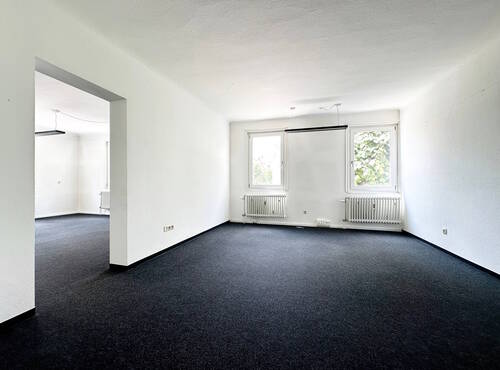 Büro - 