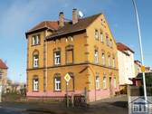 Ansicht - 4 Zimmer Etagenwohnung zur Miete in Zittau