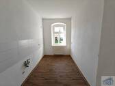 Küche - Etagenwohnung mit 95,00 m² in Zittau zur Miete