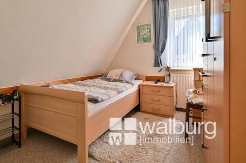 31 Schlafzimmer oben - 