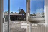 35 Dachterrasse : Balkon - 