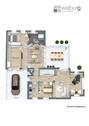 Grundriss Erdgeschoss - 
