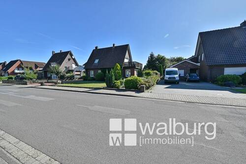 2 Zuhause in Haselünne - 6 Zimmer Einfamilienhaus zum Kaufen in Haselünne