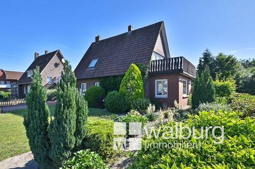5 Ihr neues Zuhause in Haselünne - 6 Zimmer Einfamilienhaus in Haselünne