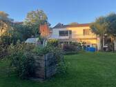 1.jpg - Freistehendes Einfamilienhaus mit großem Garten, geeignet für Paare und Familien mit einem Kind